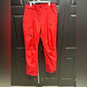 North Face Snow pants